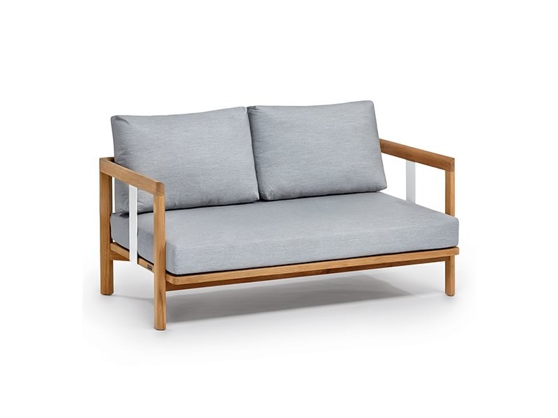 Weißhäupl 2-Sitzer Sofa New Hampton