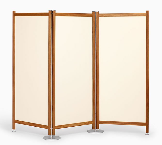 Weishäupl Paravent, Erweiterungselement