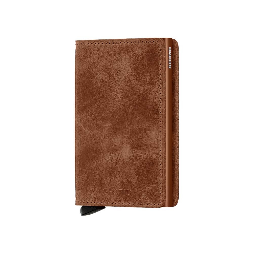 Secrid Slimwallet Vintage