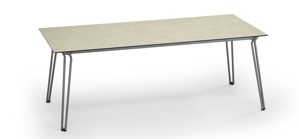 Weishäupl Tsch Slope, 200 x 90 cm