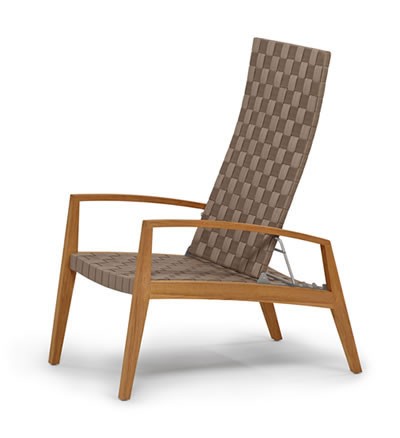 Weishäupl Ruhesessel Wipp