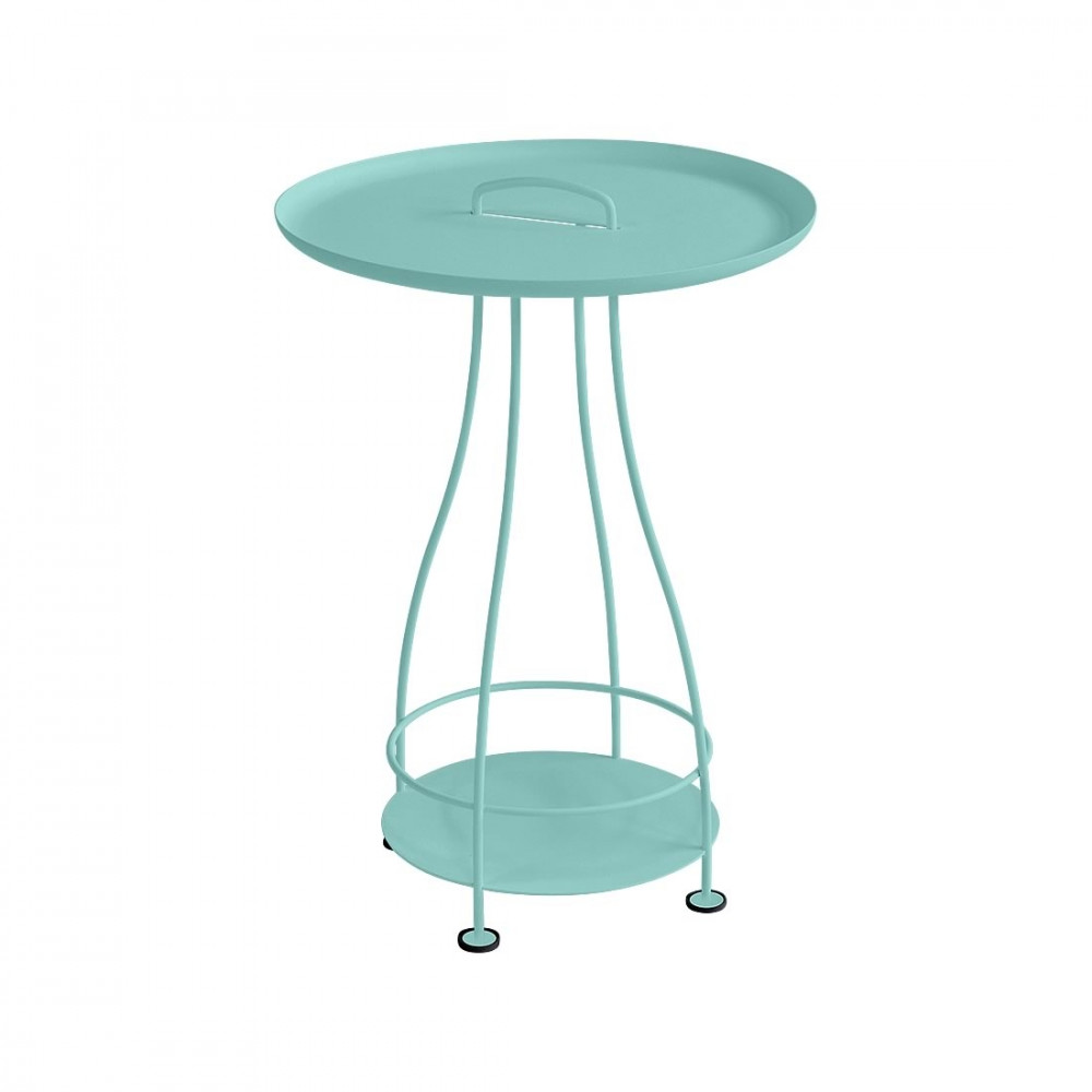 Fermob Beistelltisch Happy Hour, Ø 44 cm