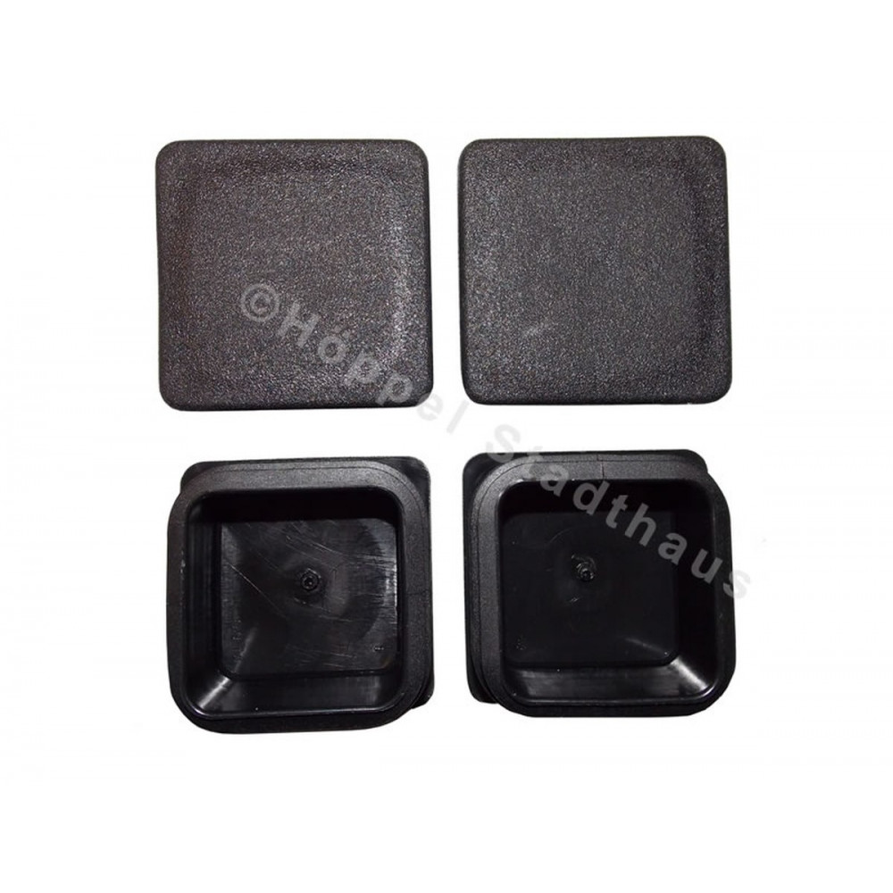 Fermob Fußgleiter für den Tisch Craft