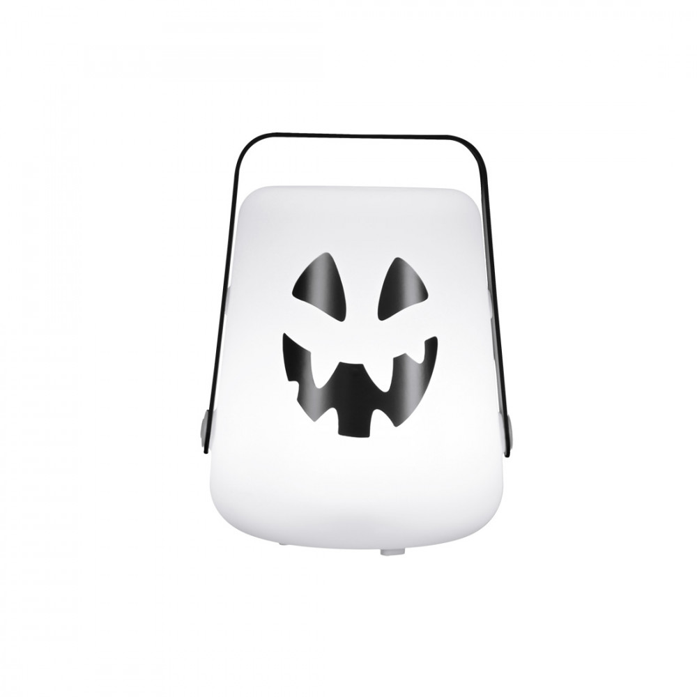 Fermob Lampe Balad, Halloween - Lakritz