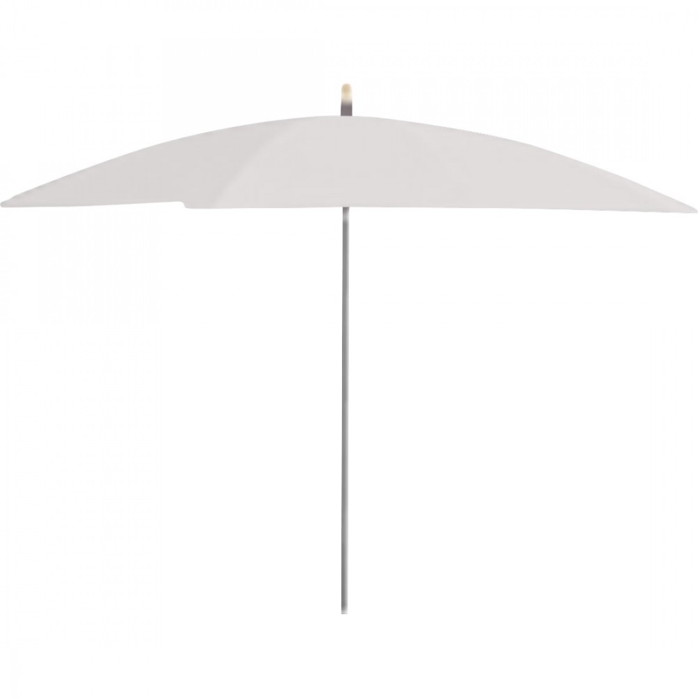 Fermob Sonnenschirm Aluminium, Ø 200