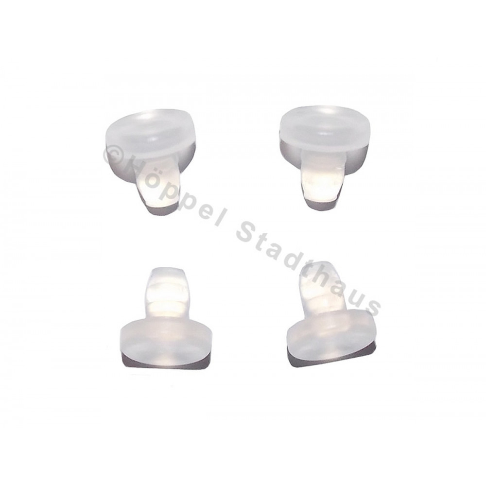 Fermob Stapelschutz Stopfen für die Stühle Rendez vous und Luxembourg