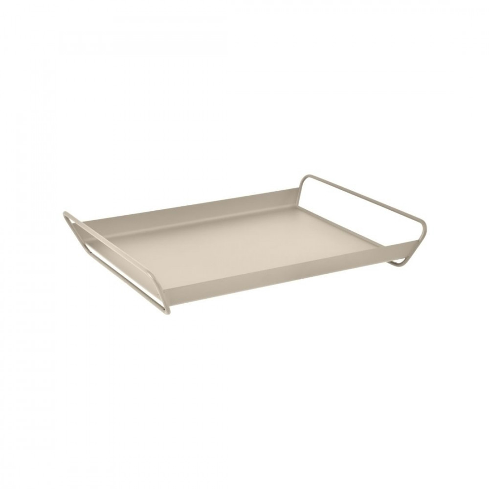 Fermob Tablett Alto, 53 x 38,5 cm