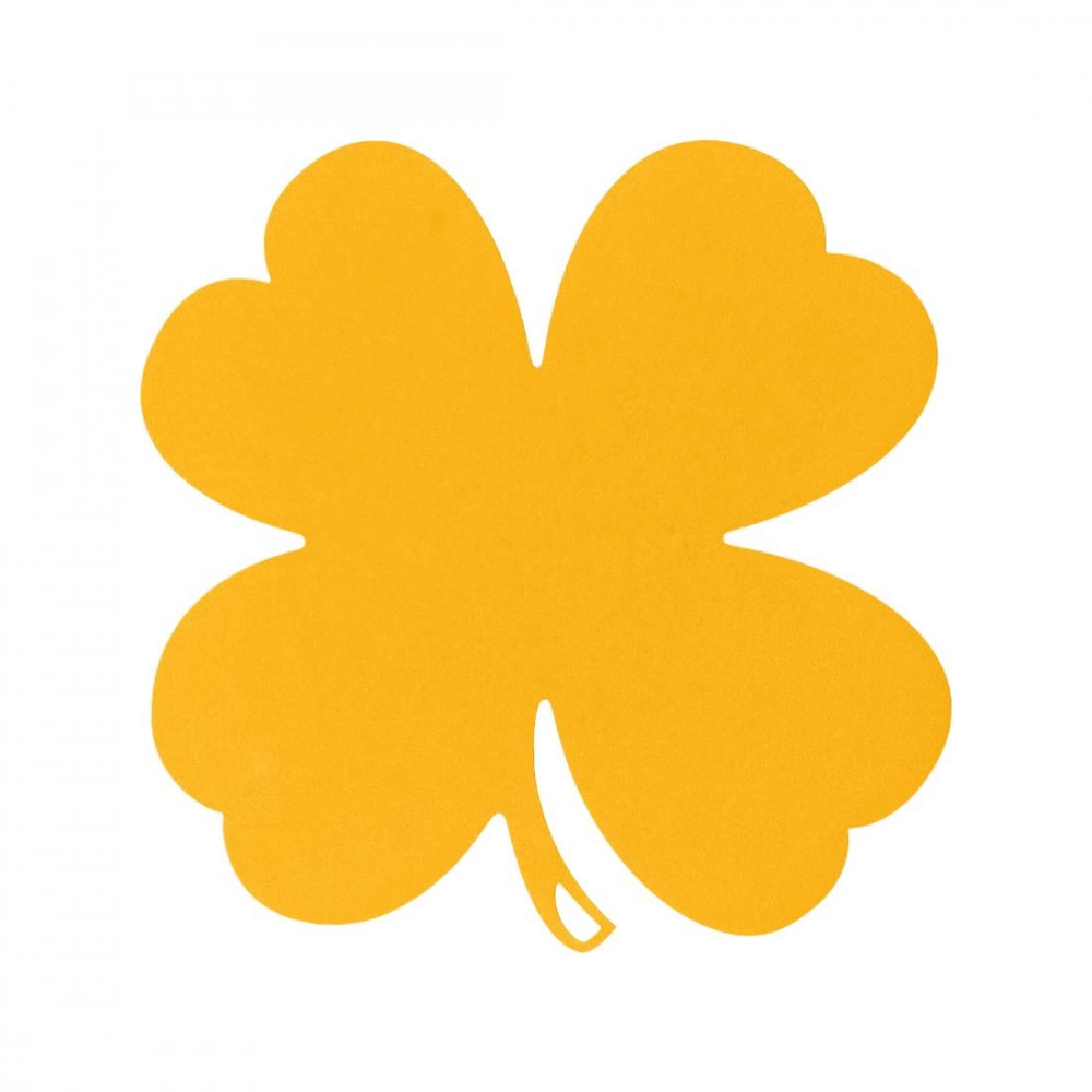 Fermob Tischuntersetzer Trefle, 27 x 27 cm