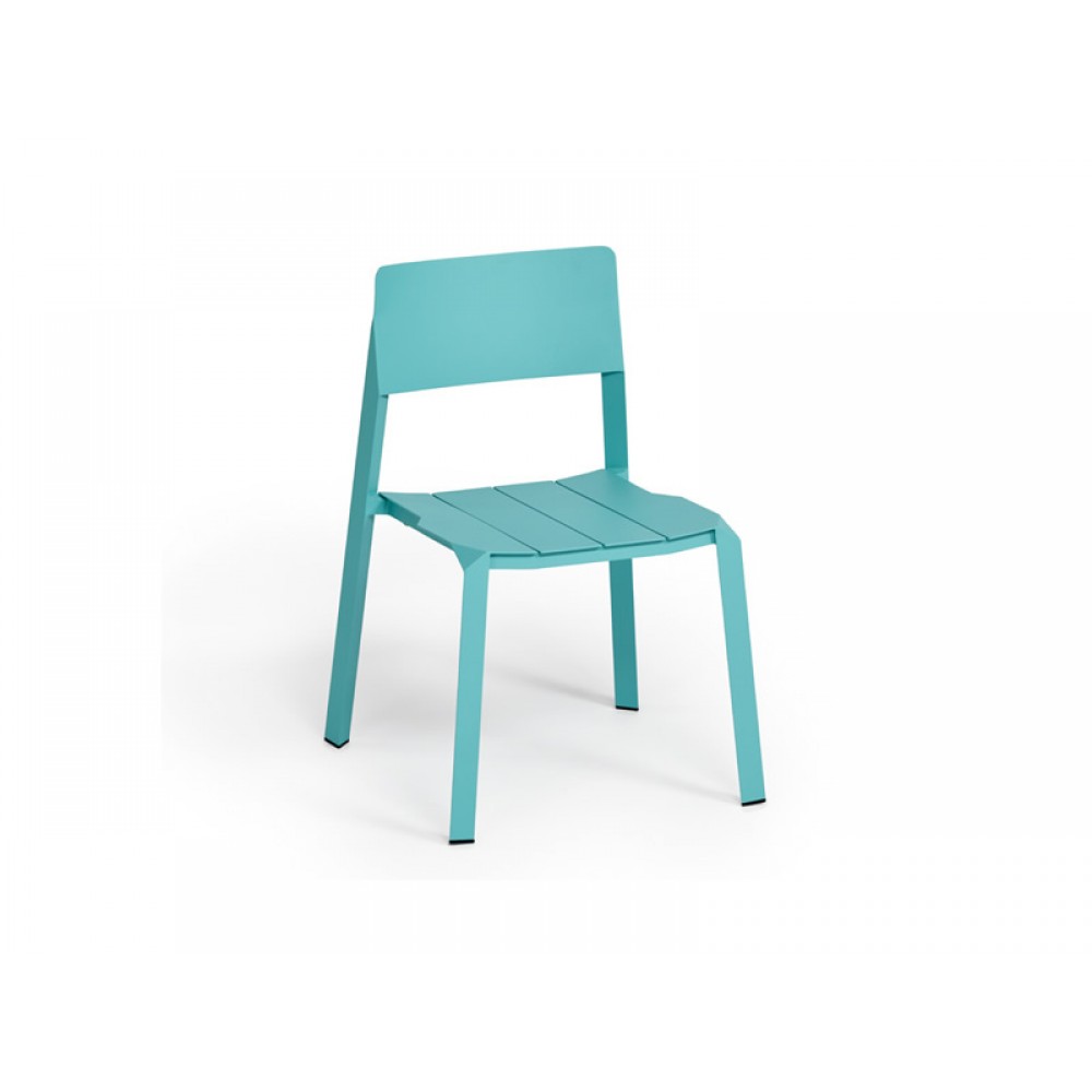 Weishäupl Stuhl Flow