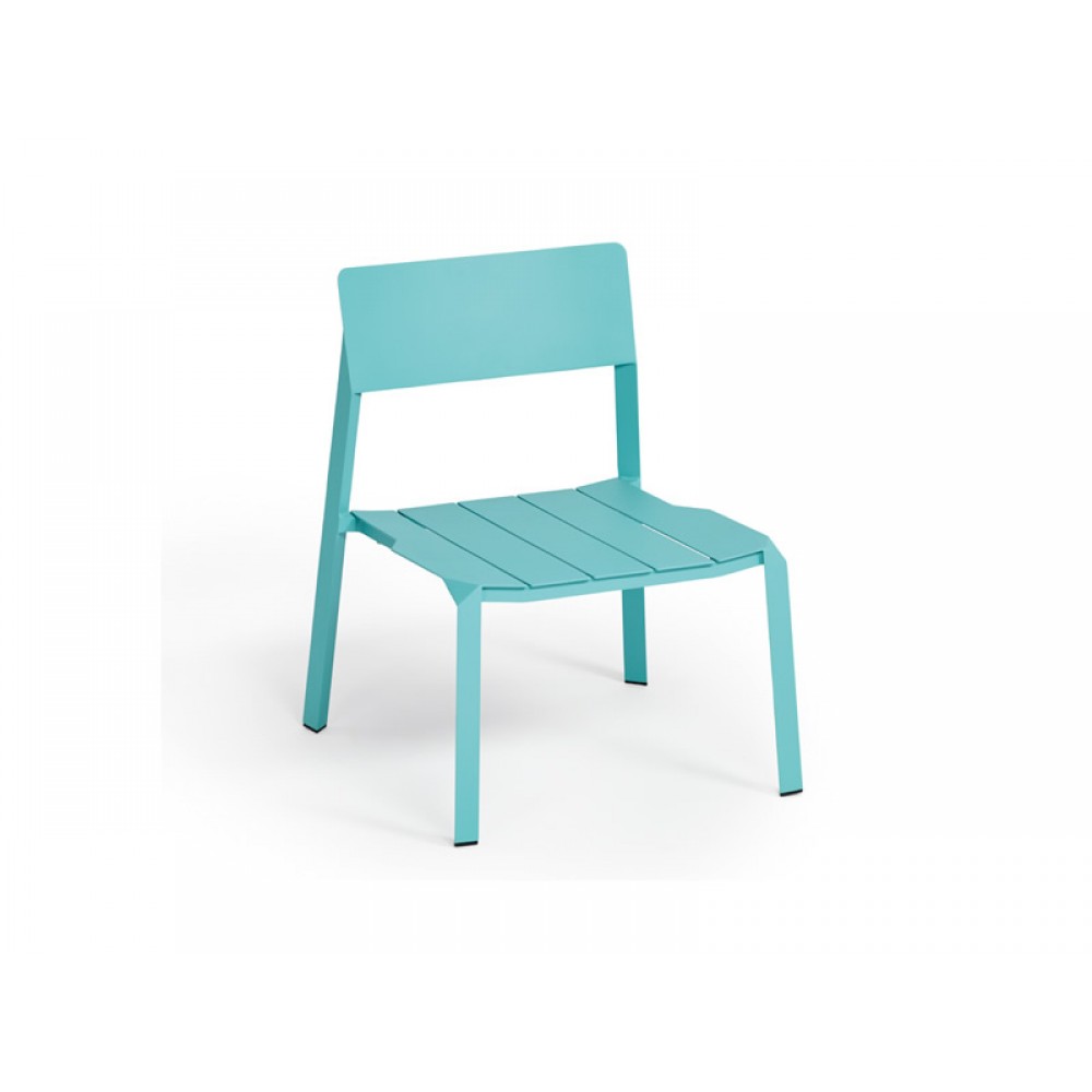 Weishäupl Lounger Flow