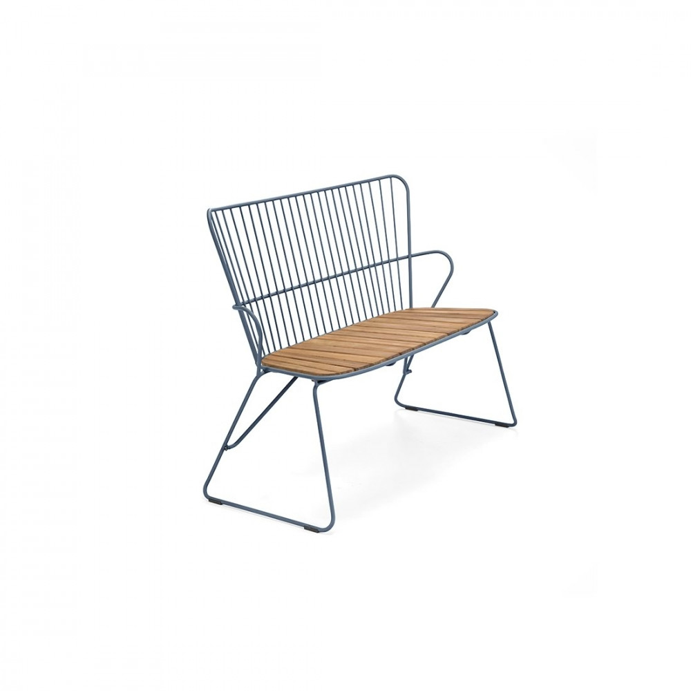 Houe Bank Paon, 2-Sitzer