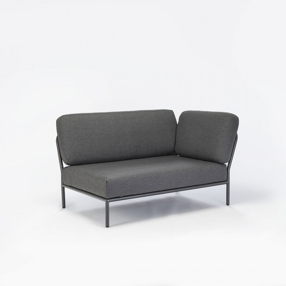 Houe Loungesofa Level, Sofa-Element rechts