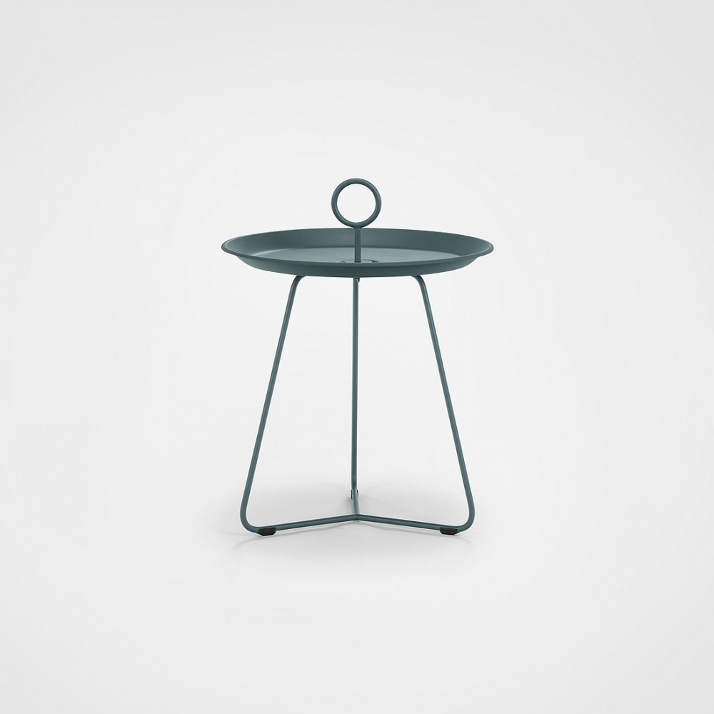 Houe Tabletttisch Eyelet, Ø45 cm