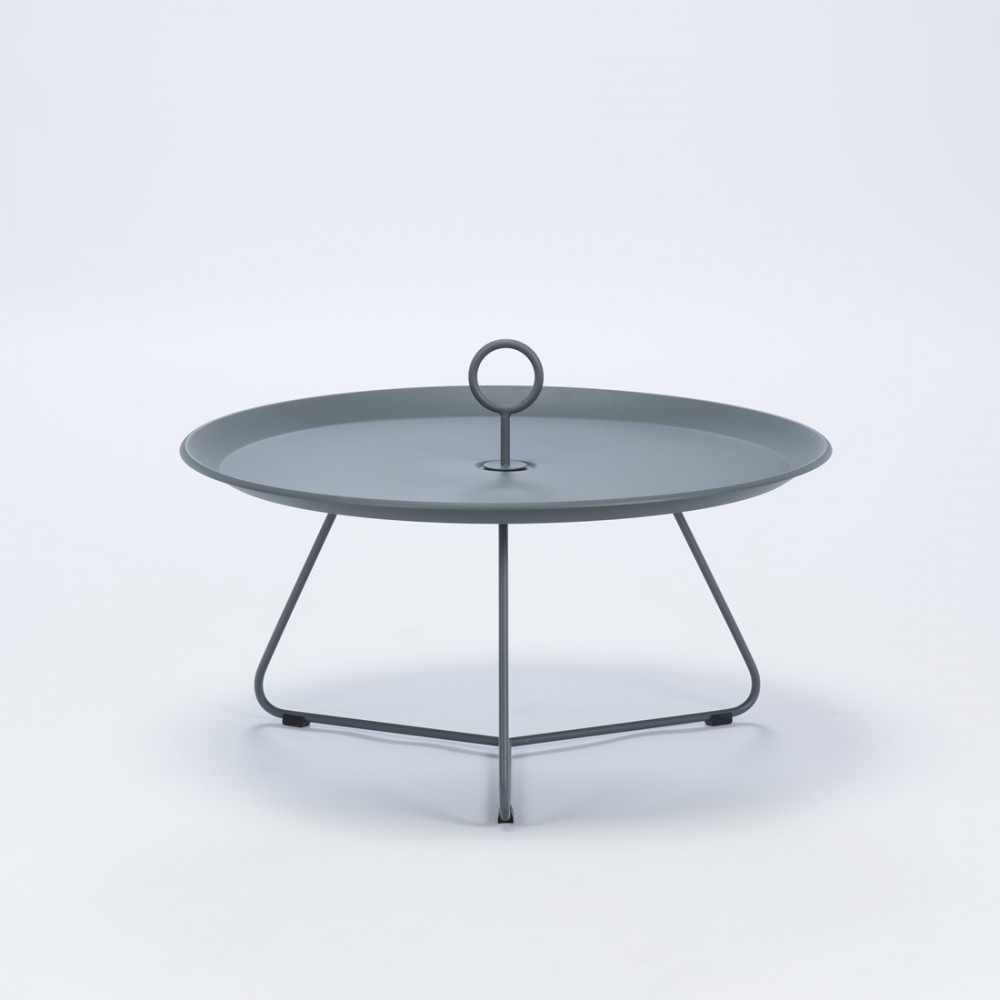 Houe Tabletttisch Eyelet, Ø70 cm