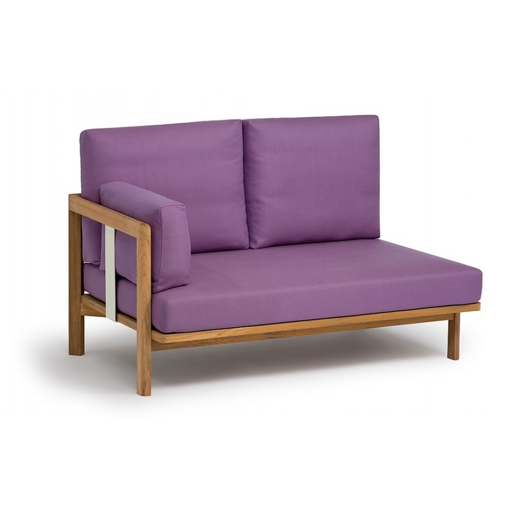 Weißhäupl New Hampton, 2-Sitzer Element