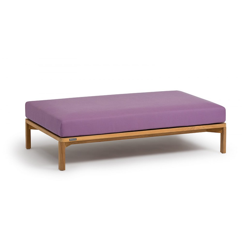 Weißhäupl Hocker New Hampton, groß