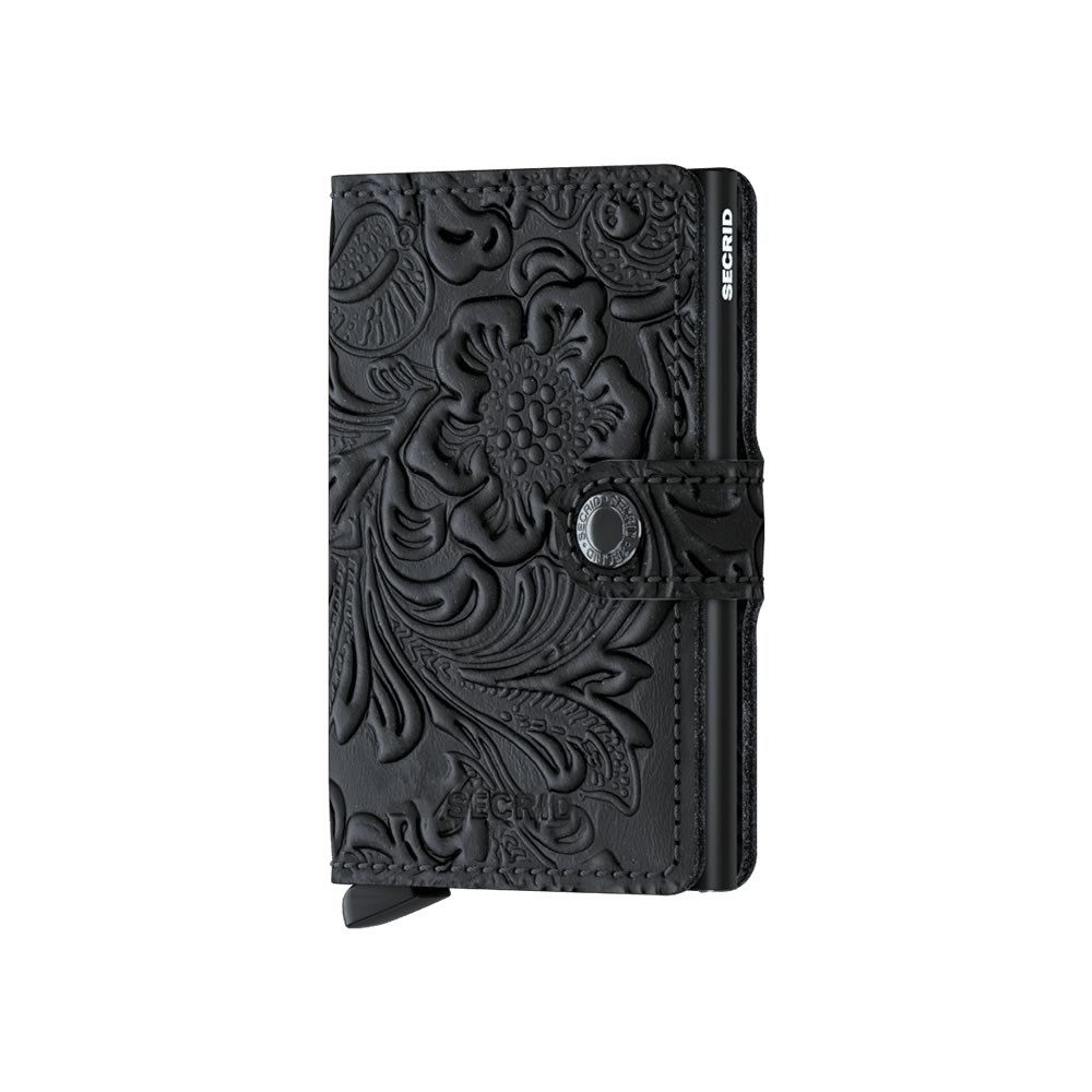 Secrid Miniwallet Ornament
