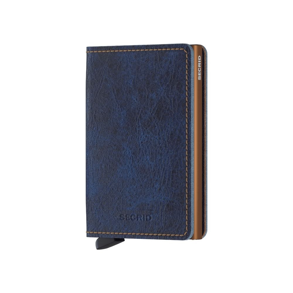 Secrid Slimwallet Indigo