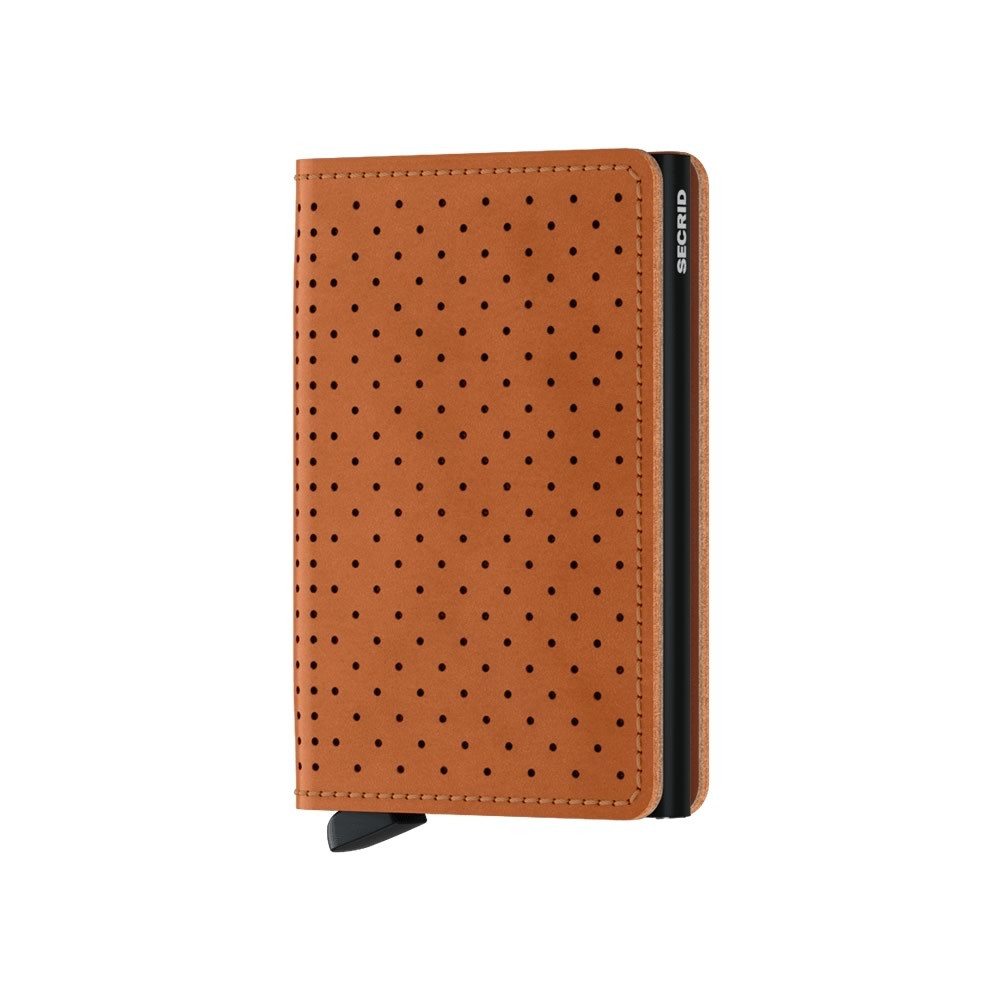 Secrid Slimwallet Perforated