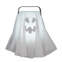 Fermob Lampe Balad, Halloween - Lakritz