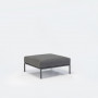 Houe Lounge Hocker, Ottoman