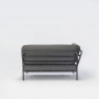 Houe Loungesofa Level,  Rückseite