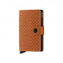 Secrid Miniwallet Perforated