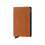 Secrid Slimwallet Perforated