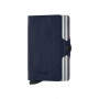 Secrid Twinwallet Vegetable Tanned